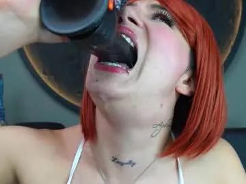 miss___charlotte on Chaturbate 