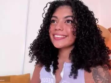 miss_curazao on Chaturbate 