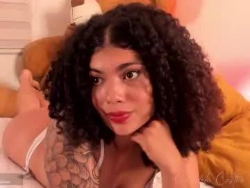 miss_curazao on Chaturbate 