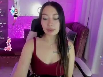 miss_isabella_m on Chaturbate 