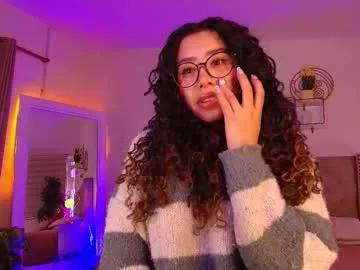 miss_sidney on Chaturbate 