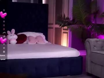 misskiarra on Chaturbate 