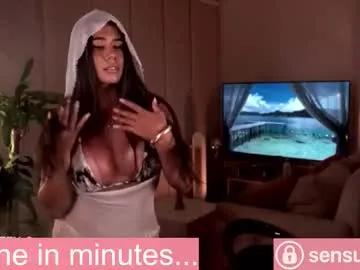 missvalery_1 — GOAL #1--(LUSH IN ASS) [1111 tokens left] #party #cum #twerk #trans #bigtits