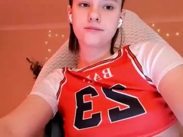 molly_soft on Chaturbate 