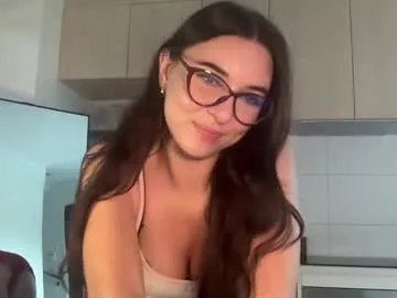 mollyy2006 on Chaturbate 