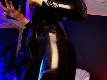 my_maite on Chaturbate