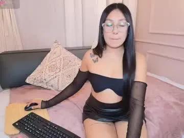 nahomi_key_ — Tell me, am I the girl of your dreams or your handjobs?// CTRL 10 min lush 111 // // GOAL: Come on more hard!! [76 tokens left] #jeans #lovense  #young #squirt #latina