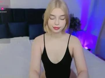 nanami_v02 on Chaturbate 