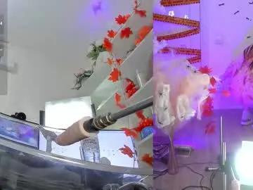 nancy_winter on Chaturbate 