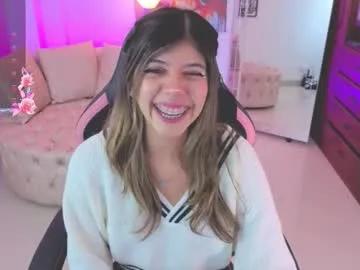 nataasha___ — GOAL: SQUIRT FOR YOU [30 tokens remaining] I'm alone and you too?Come with with me and let's have fun Wiwiwwiw #18 #anal #latina #lovense #teen