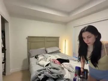 nattywithoutdaddy on Chaturbate 