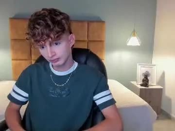 nicolasferrer18 — GOAL: Masturbation + Cum Show [861 tokens remaining] Welcome to my room! #young #twink #18 #skinny #cute