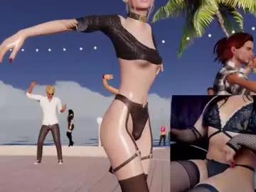 nonamebabe2 — #hentai #german  #mistress  #asian #findom