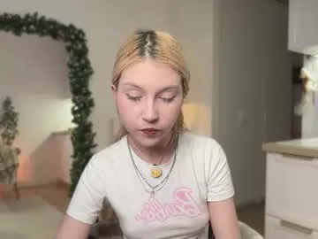 oops_my_english on Chaturbate