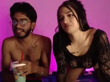 orion_perla — Freechat on Chaturbate