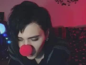 panther_cap — sooooweeeeeeeeeeeirdddo | #emo #cosplay #anime #femboy #goth * in tip menu means that if i'm ok with it and there's no rules to break it. no cum or anal, this is only in pvt. i can decline.