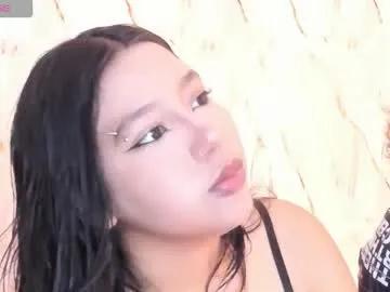 paranoidtemptaion_ on Chaturbate 