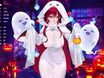 passionyx on Chaturbate 