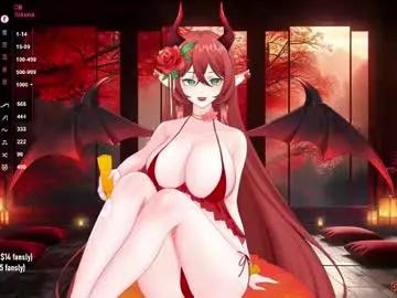 passionyx on Chaturbate 