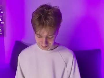 paul_holt — GOAL: Striptease in panties [117 tokens remaining] My first days here! Let me plunge in this naughty world <3 #bigcock #lovense #twink #new #jerking