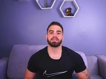 paulphoenix_ — CUM SHOW  #latino #cum #bigcock #bigass #muscle [2021 tokens remaining]