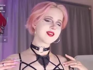 pink_pantsu — GOAL: Ahegao girl! Hi, i am Luna #18 i #new model stile #goth I have and #bigass and haha I really want to learn how to do this  #anal. Lets go? [30 tokens remaining]