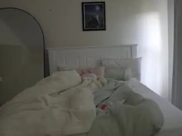 pixieasiangal on Chaturbate 