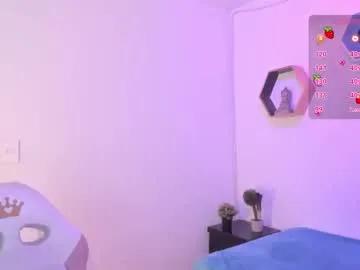 purple_slut_ —  Kyaa ~Let's Play ~I like to receive pleasure ~ !!   Senpai miw  [47 tokens left] #squirt  #young #lovense  #fuckmachine #18