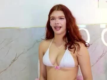 rossi_purple on Chaturbate 