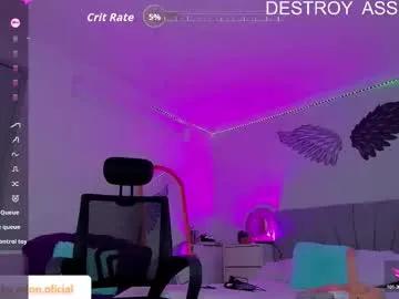 samantha_rolon on Chaturbate 