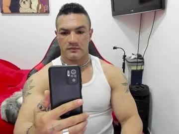 santi_pastori — CUM SHOW  #new #muscle #latino #fitness #bodybuilder #oil #colombian #biceps  [325 tokens remaining]