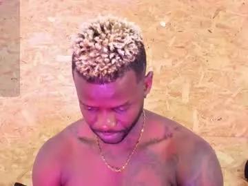 santiblack7 — Dance one song dancehall [64 tokens left] #ebony #milk #muscle #bbc #C2C