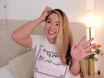 saori_newman — Goal: Rub clit  #latina #bigtits #squirt #lovense #bigpussylips - Next Goal: Get creamy  Pussy 