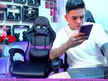 sarahandzack on Chaturbate 