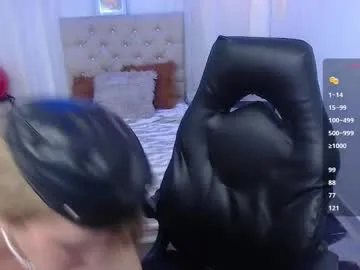 saray_soto on Chaturbate