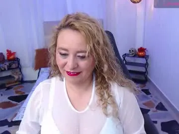 saray_soto on Chaturbate