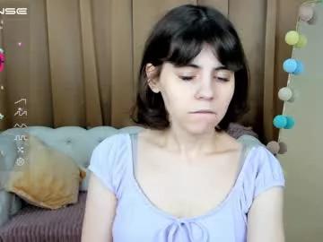 selenamills on Chaturbate 