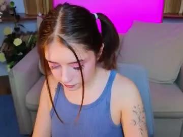 selenamills on Chaturbate 