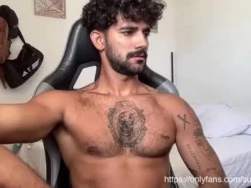 sexyasaf1018 — GOAL: Make Me Hory [293 tokens remaining] Welcome To My Room Lovense Tip Goals