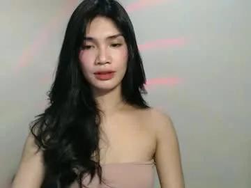 sissy_aljane on Chaturbate 