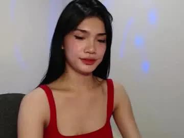 sissy_aljane on Chaturbate 