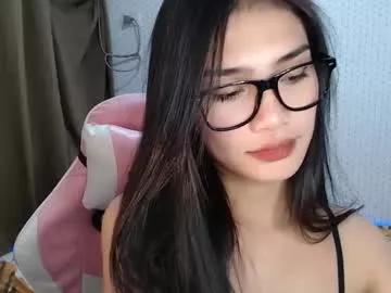 sissy_aljane on Chaturbate 