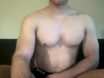 sissymuscle on Chaturbate 