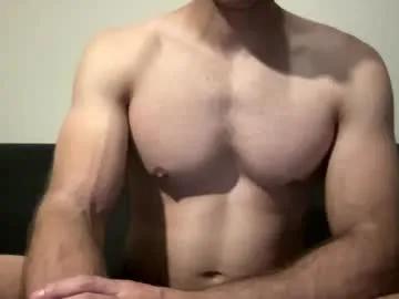 sissymuscle on Chaturbate 