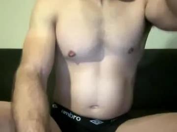 sissymuscle on Chaturbate 