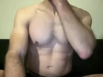 sissymuscle on Chaturbate 