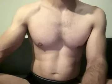 sissymuscle on Chaturbate 