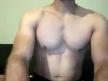 sissymuscle on Chaturbate 