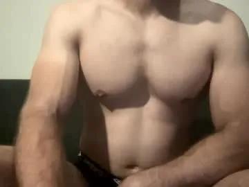 sissymuscle on Chaturbate 