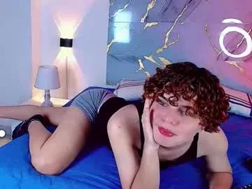 skyee_angel — GOAL: naked sexy dance [43 tokens remaining] Welcome to my room! #femboy #18 #smallcock #skinny #bigass